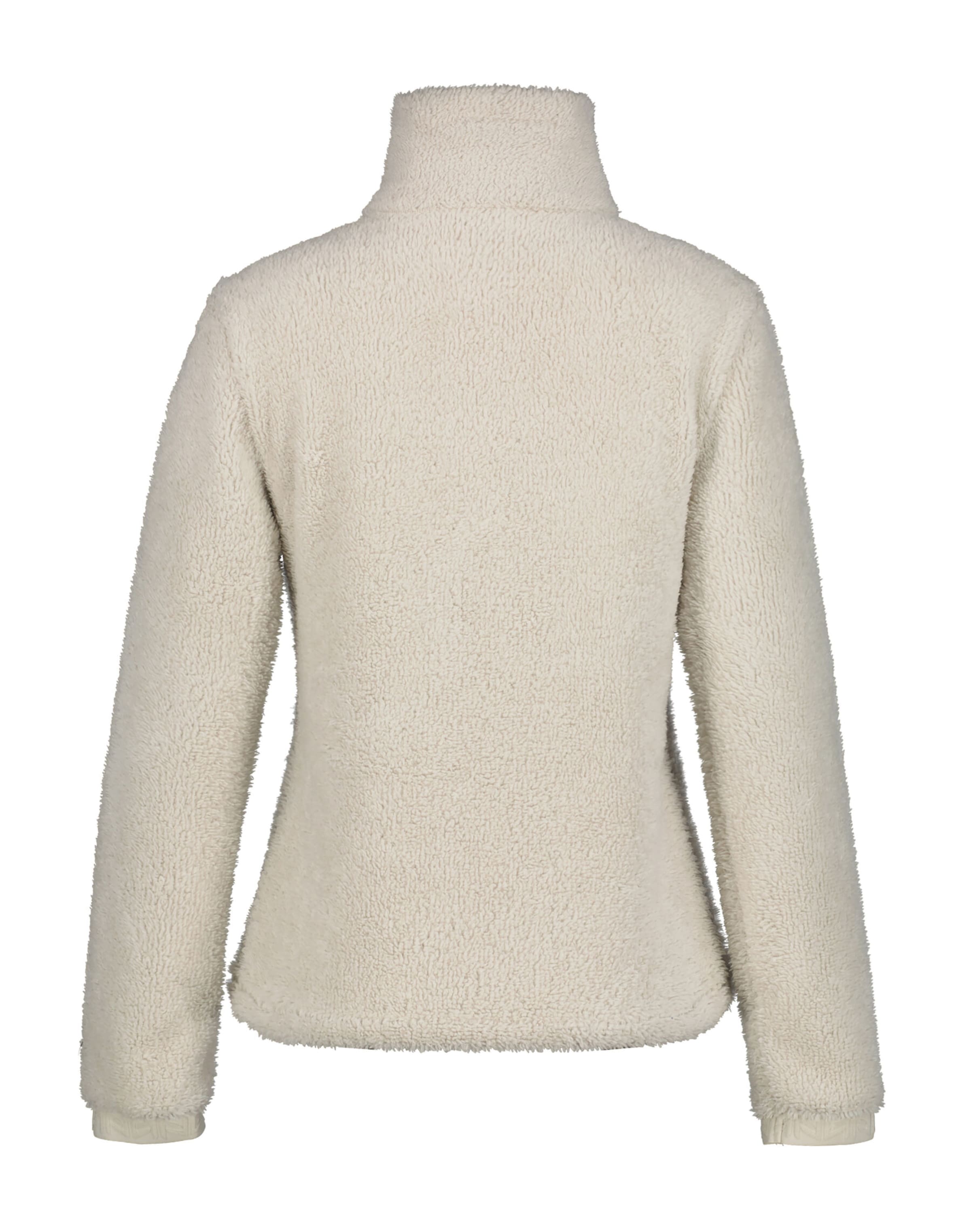 Giacca di pile funzionale 'Iissalo' di LUHTA in rosa