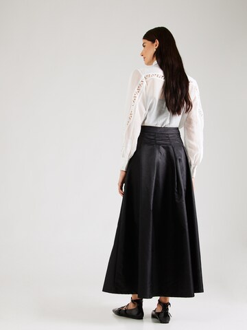 Copenhagen Muse Skirt in Black