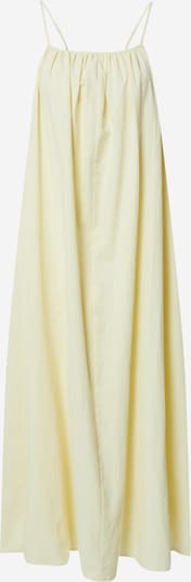 EDITED Robe d’été 'Fabrizia' en beige, Vue avec produit