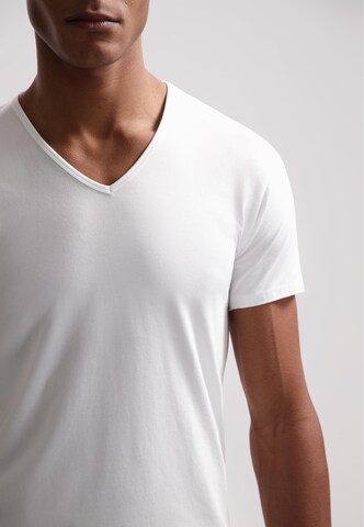Dstrezzed Shirt 'Eastwood' in White
