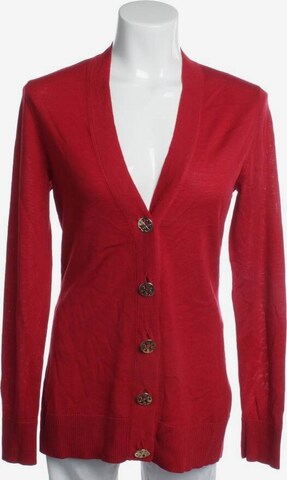 Tory Burch Sweater & Cardigan in M in Red: front