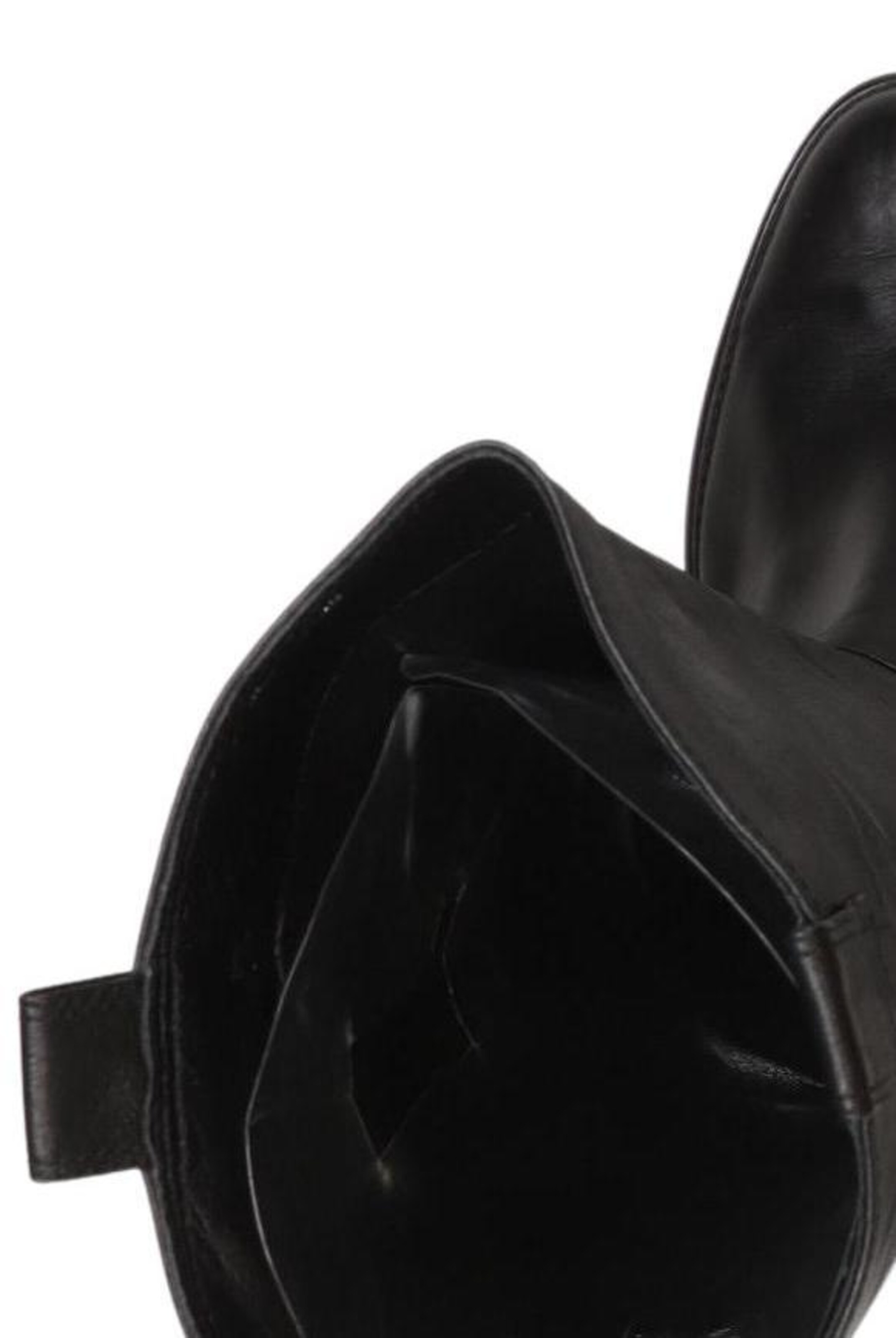 GERRY WEBER Dress Boots in 38 in Black