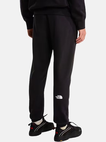 Regular Pantalon outdoor 'THE NORTH FACE M SD LT RG TP JOGGER PANTALONE' THE NORTH FACE en noir