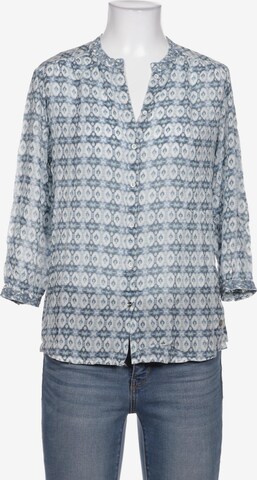 Pepe Jeans Bluse S in Blau: predná strana