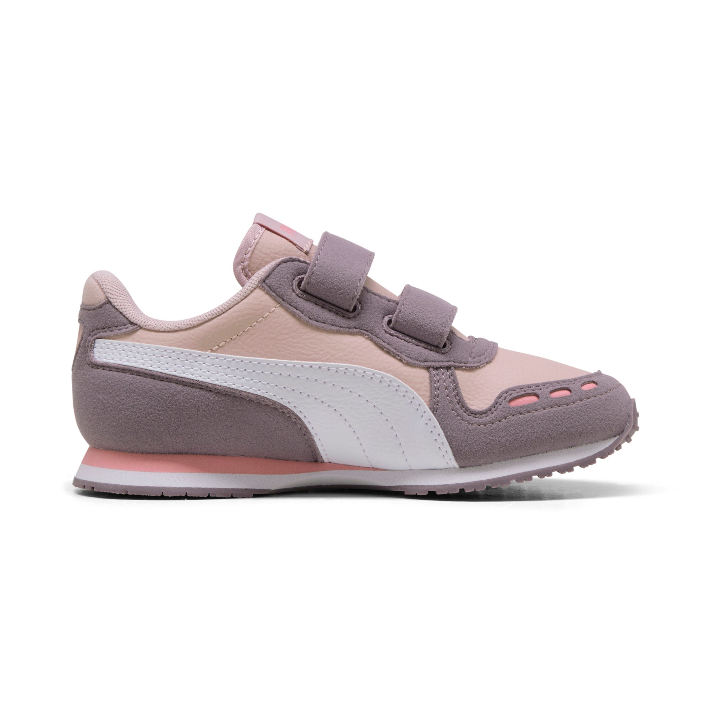 PUMA Sneakers in Purple