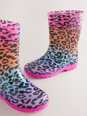 Next Regenlaarzen in Gemengde kleuren