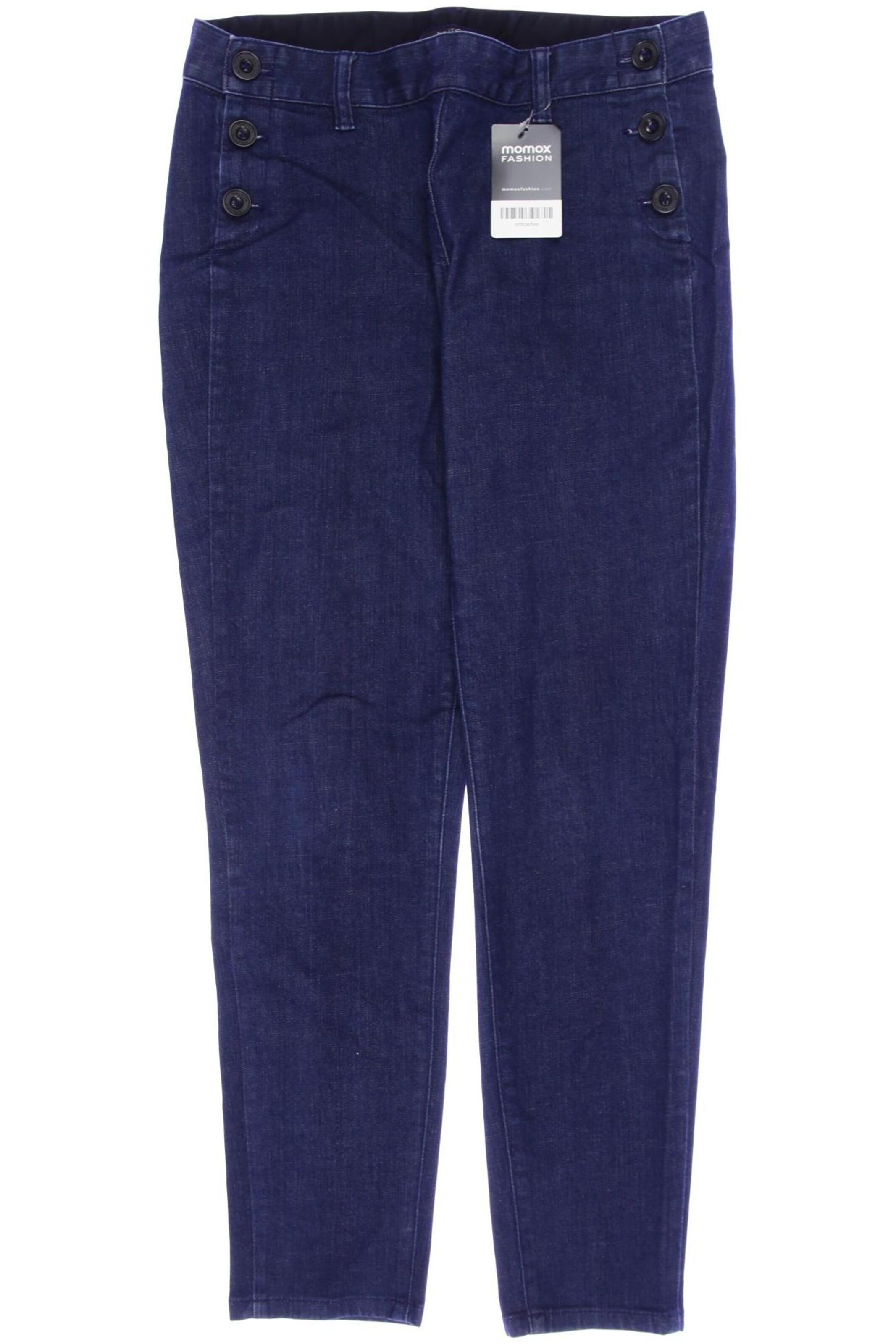 NAUTICA Jeans 27-28 in Blau: Vorderseite