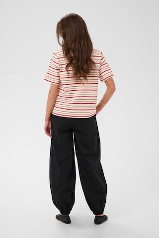 balts Cream T-Krekls