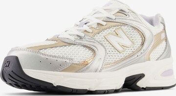 new balance Sneakers '530' in Silver: front