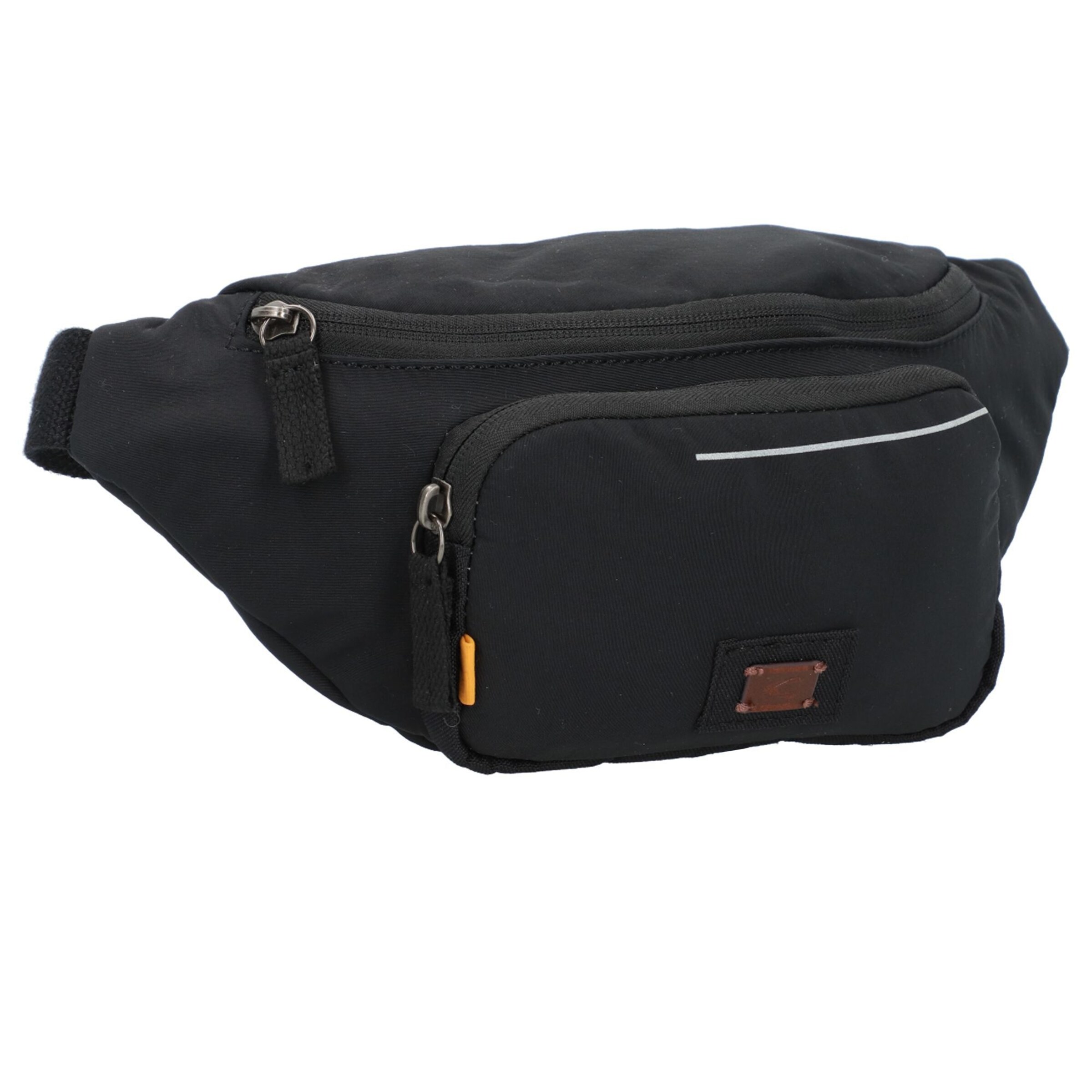 Marsupio di CAMEL ACTIVE in nero