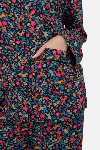 lily and lionel Pyjama 'Evie' in Schwarz