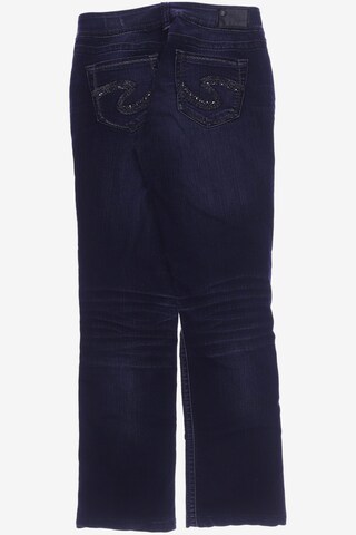 Silver Jeans Co. Jeans 27 in Blau