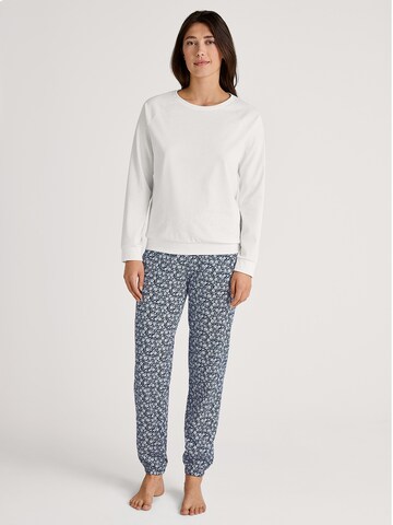 Pantaloncini da pigiama di CALIDA in blu