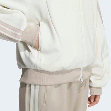ADIDAS SPORTSWEAR Between-Season Jacket in Beige