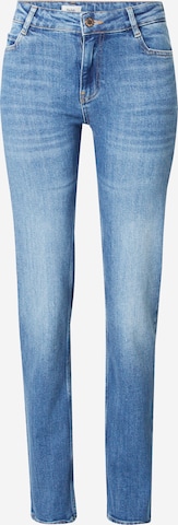 regular Jeans 'Wendy' di Twist & Tango in blu: frontale