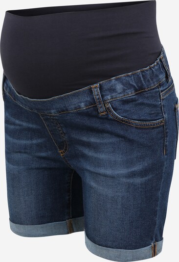Attesa Jeans in Blue denim, Item view
