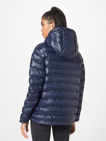 Blauer.USA Jacke in Blau