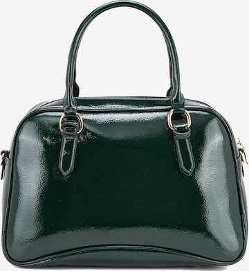 Diana&Co. Handtasche in Grün: Vorderseite