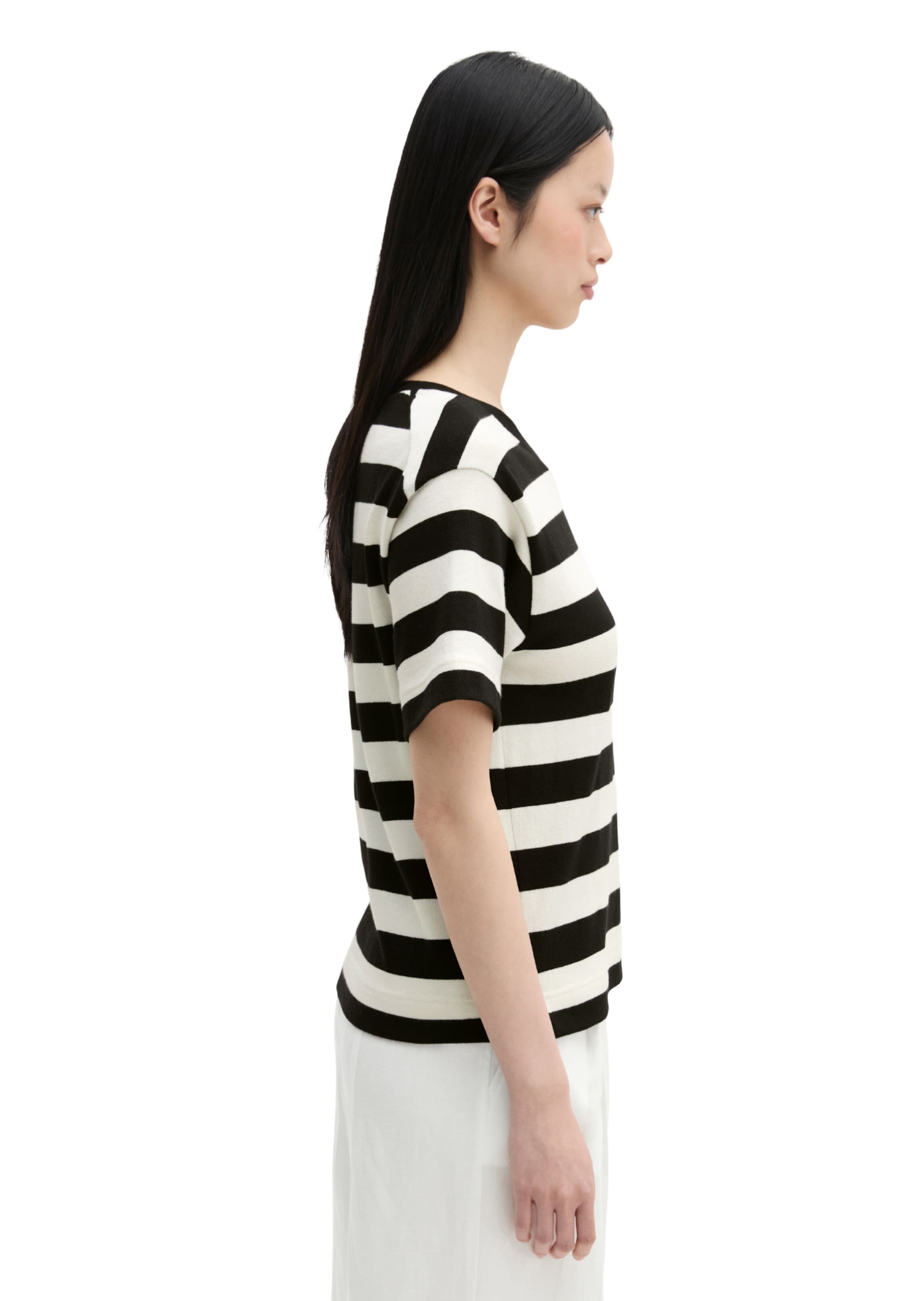 Marc O'Polo Shirt in Blauw