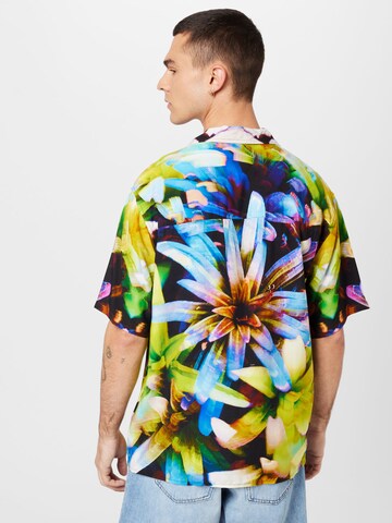 Redefined Rebel Regular fit Overhemd 'Johan' in Gemengde kleuren