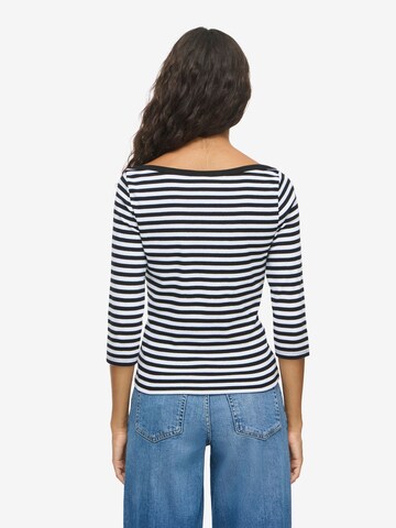 Noisy may Shirt 'NMStormi' in Black