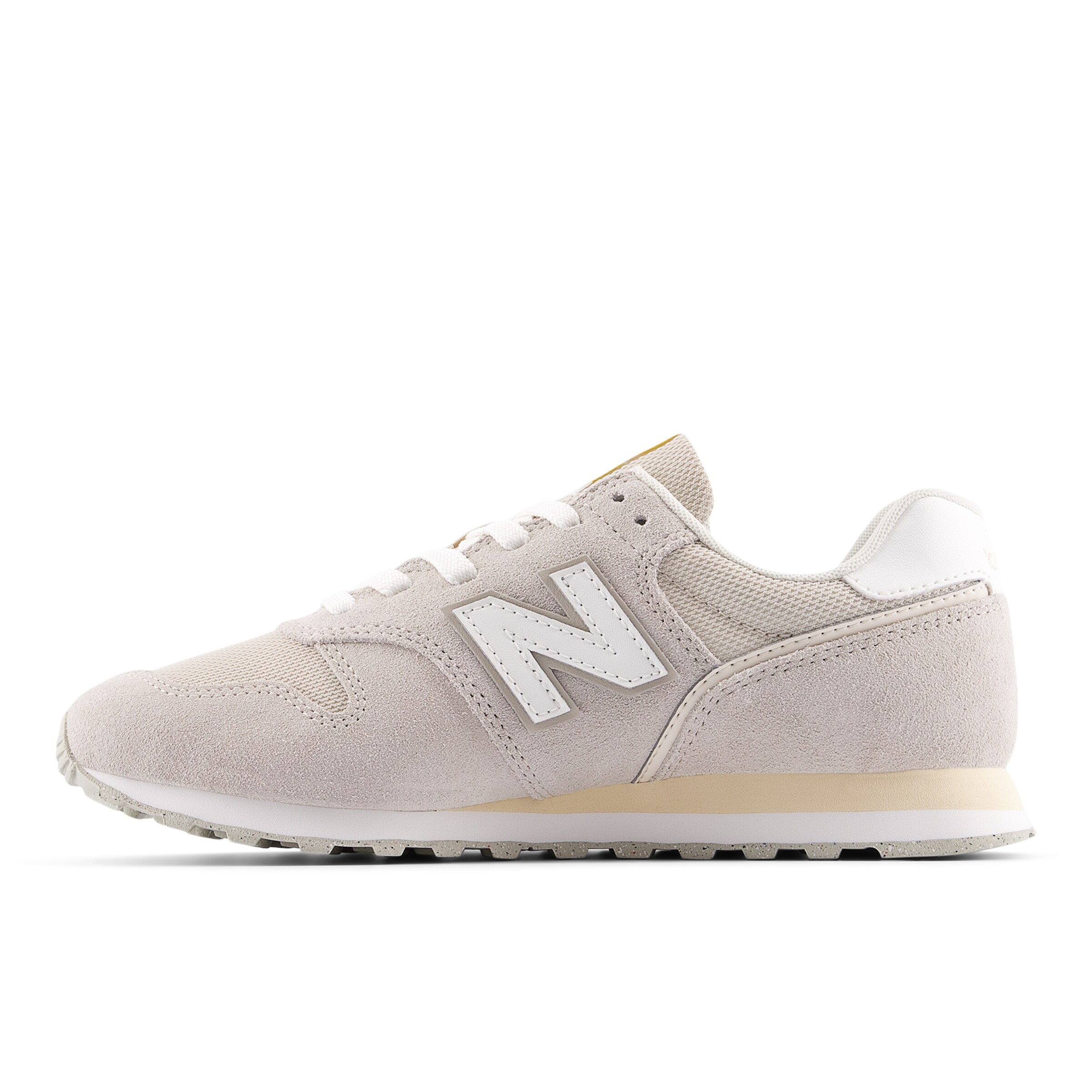 new balance Sneaker in Beige