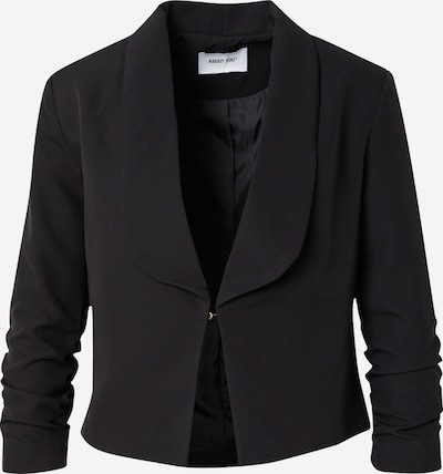 ABOUT YOU Blazer 'Fina' en noir, Vue avec produit