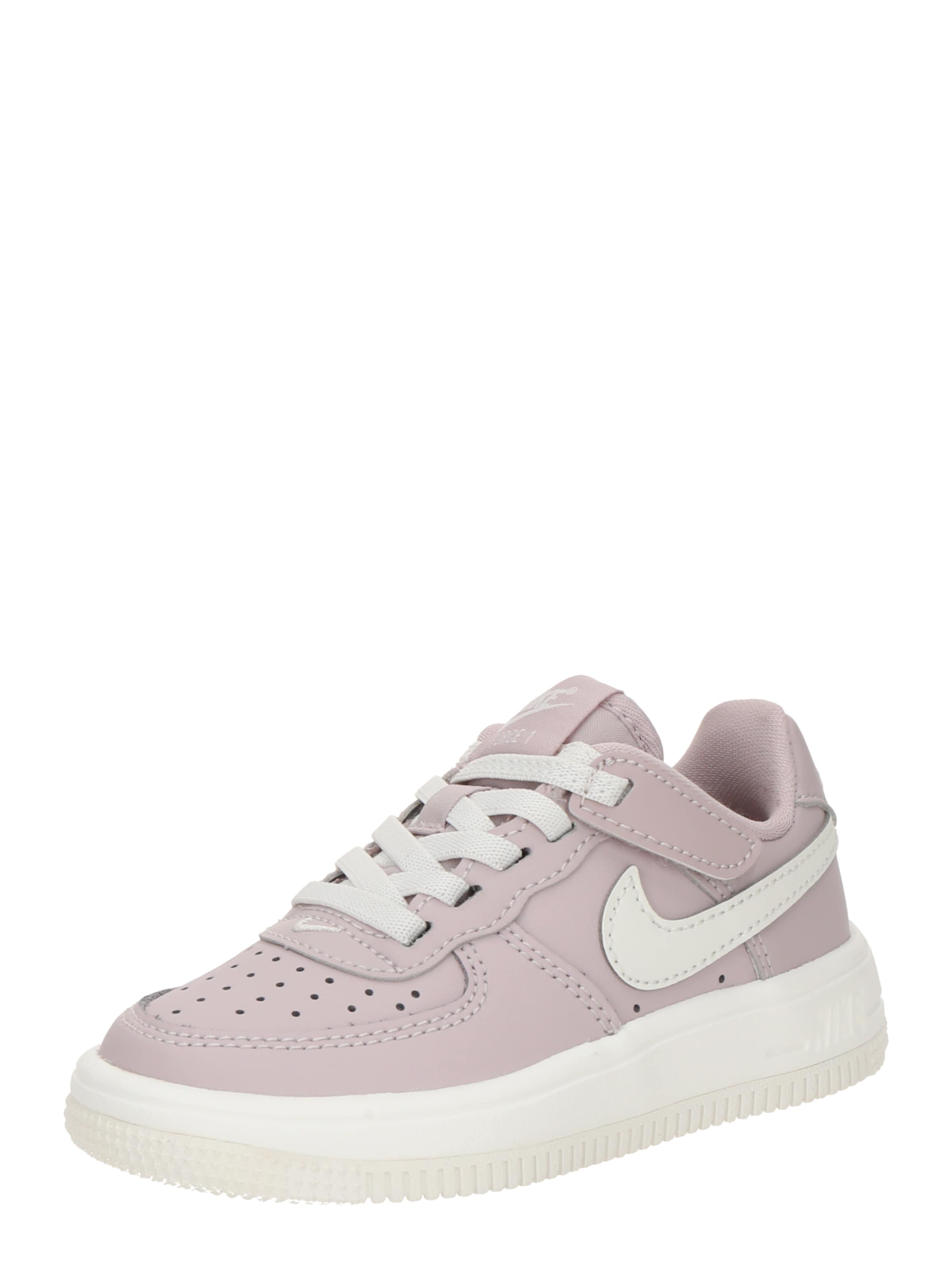 Nike Sportswear Sneaker 'Force 1 EasyOn' in Pink: Vorderseite
