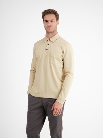LERROS Shirt in White