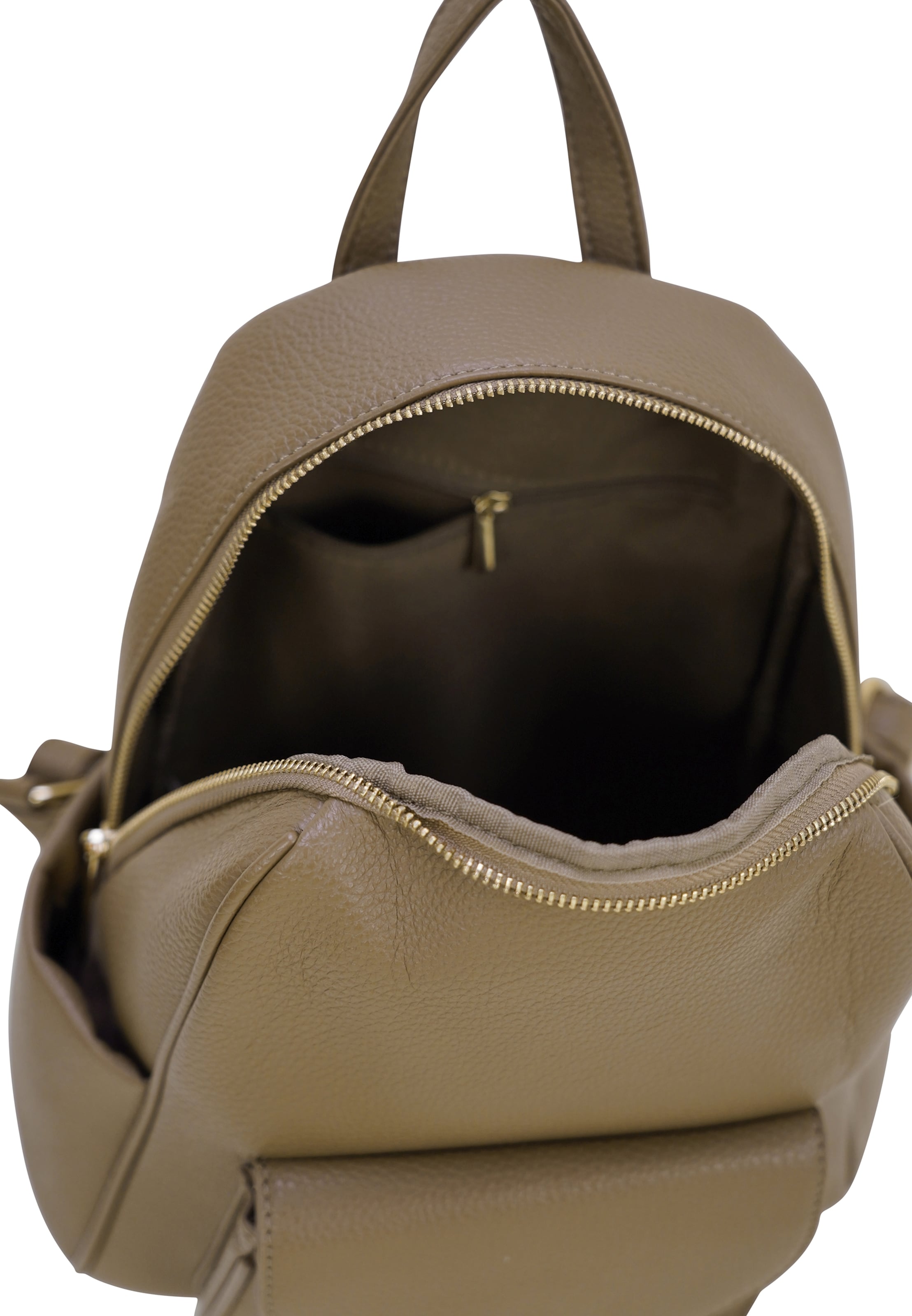 HARPA Rucksack 'FLYNN' in Grau