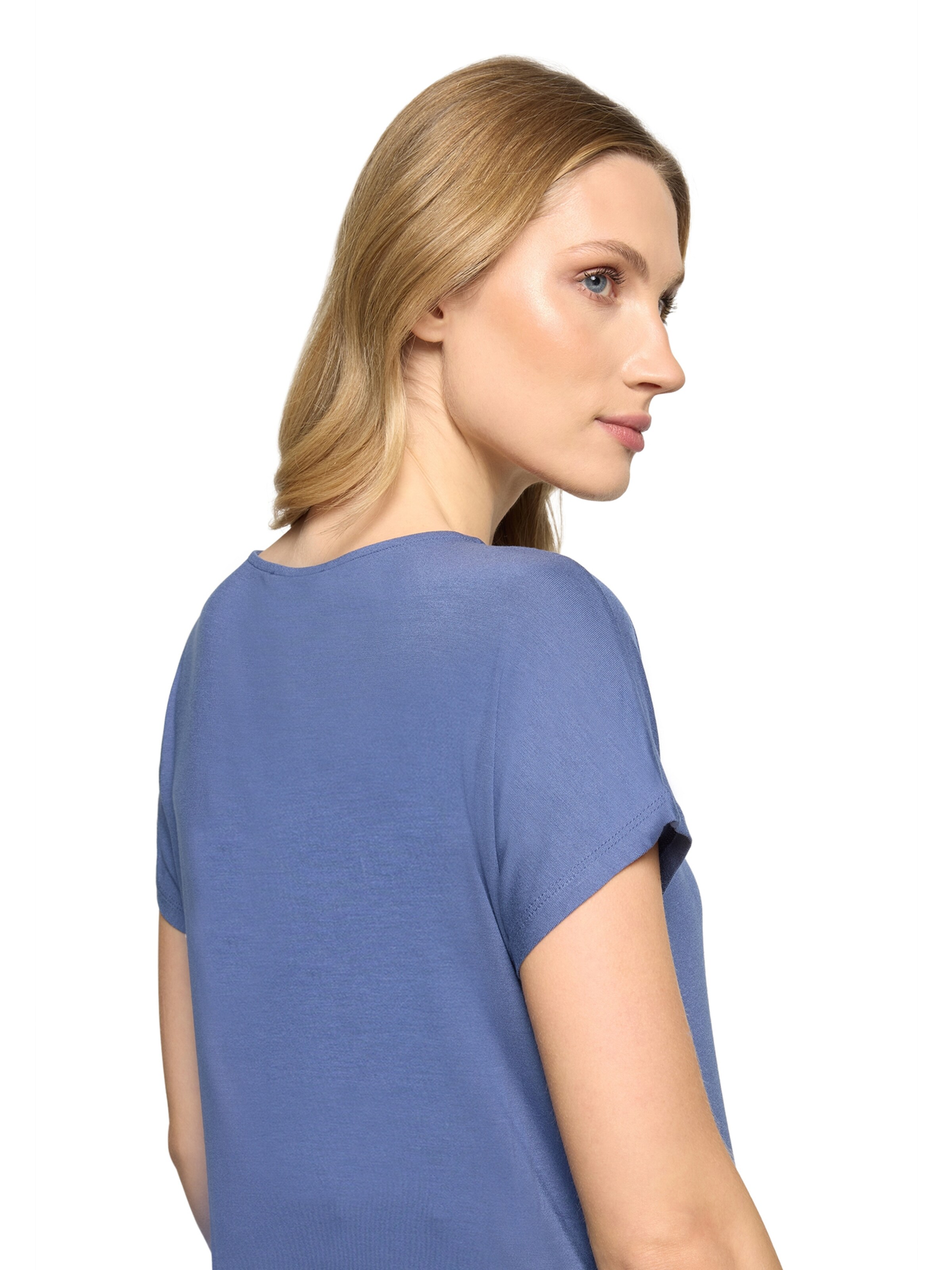Maglietta di Betty Barclay in blu