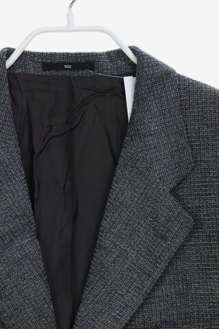 YVES GERARD Suit Jacket in L-XL in Grey