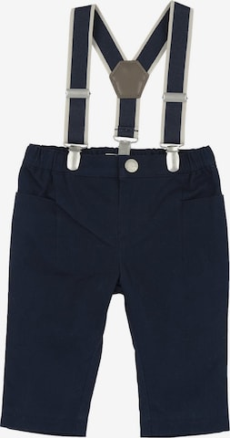Chicco Regular Haalari värissä sininen: etupuoli