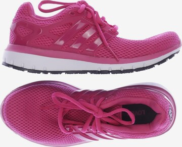 ADIDAS PERFORMANCE Sneakers & Trainers in 37,5 in Pink: front