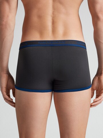 IUMAN Intimissimi Boxer shorts in Grey