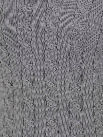 Pull-over 'Aldonsa' Moxx Paris en gris