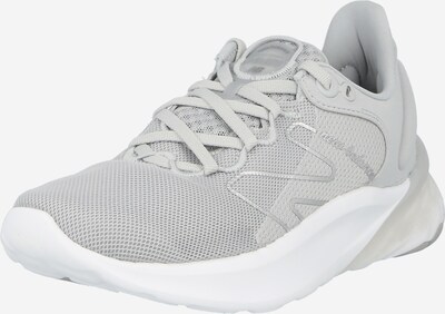 new balance Laufschuh in grau / silbergrau, Produktansicht
