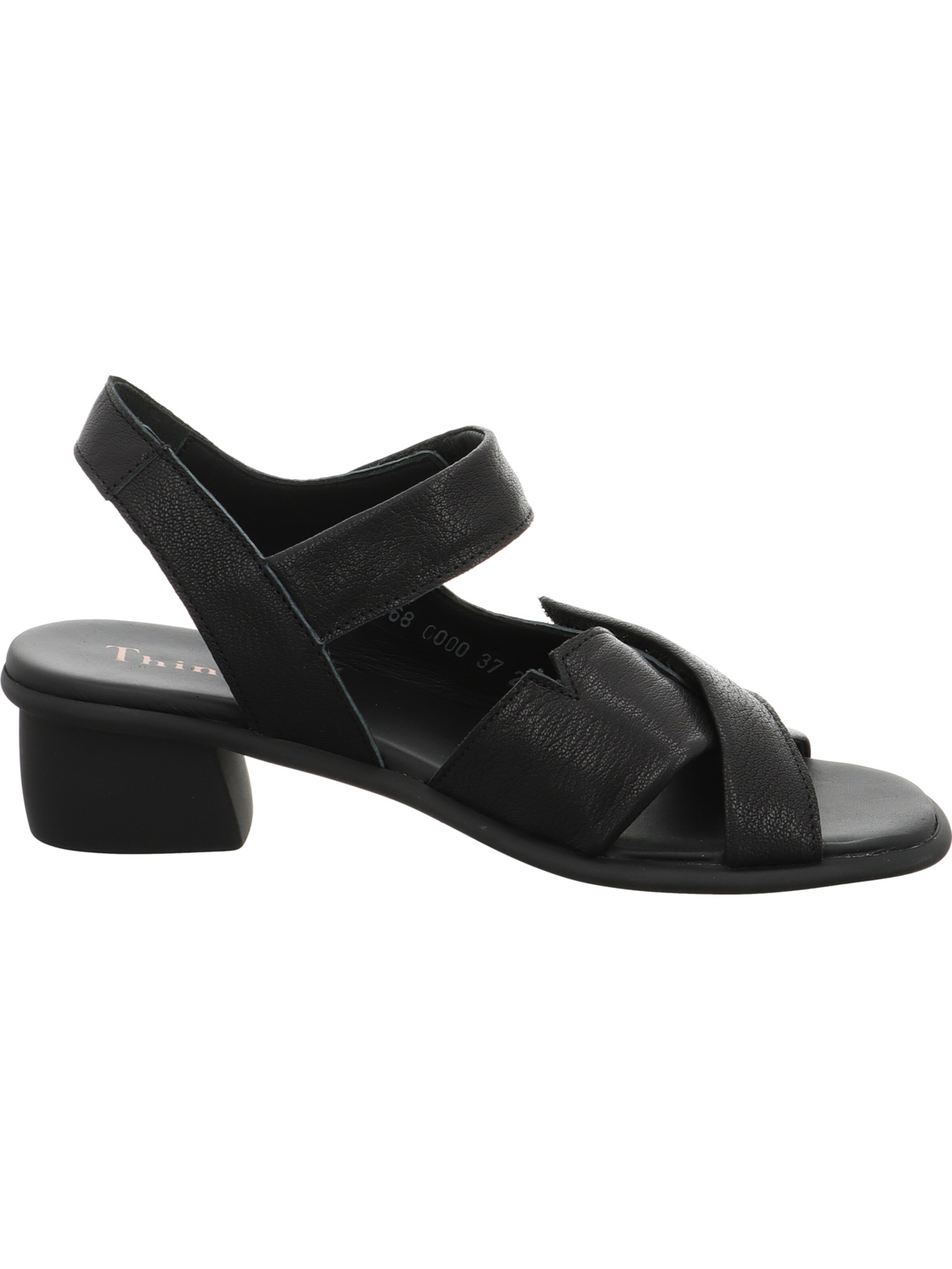 THINK! Pumps 'Vivi' in Schwarz