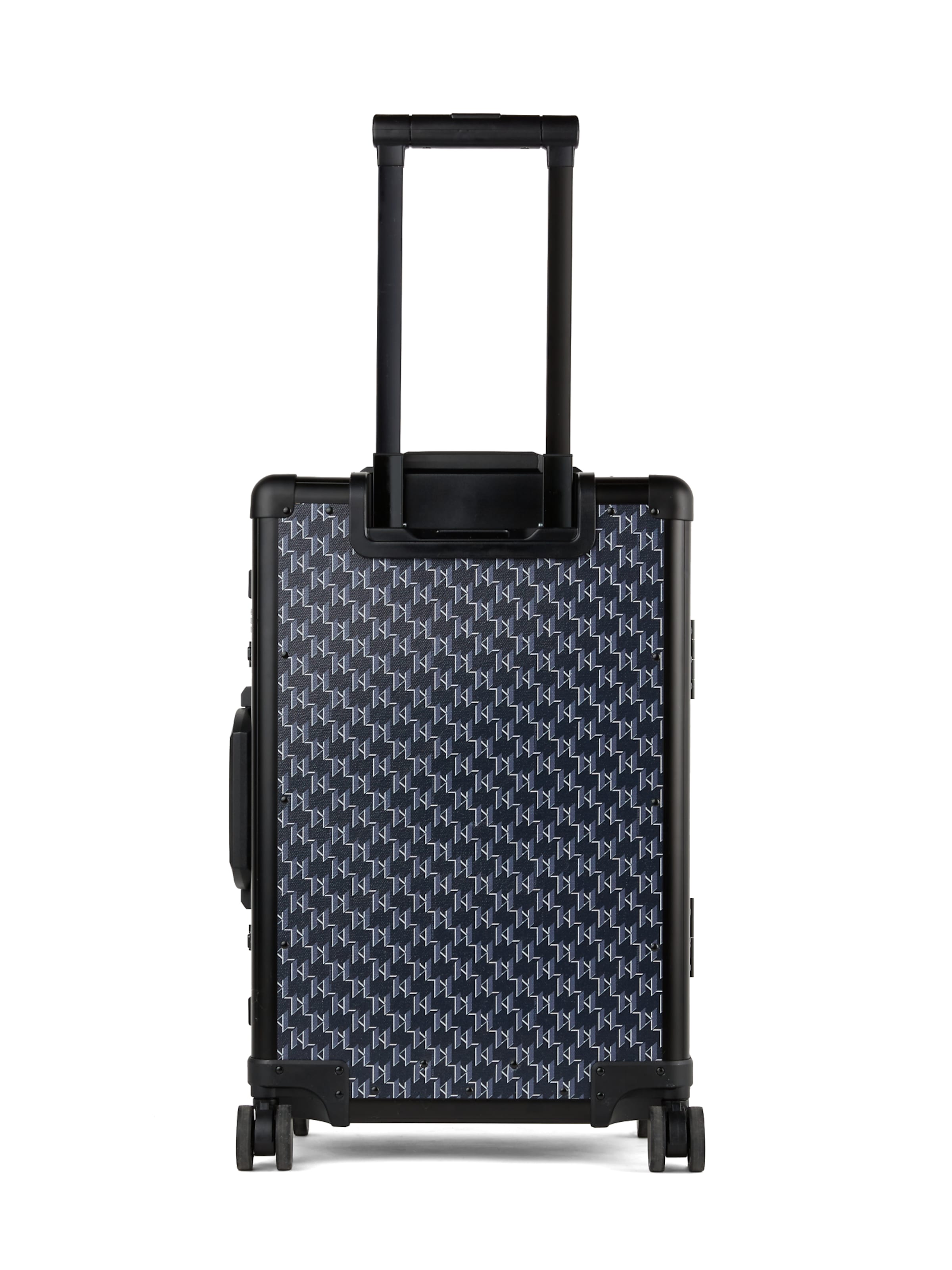 Karl Lagerfeld - Carrito 'VOYAGE' en azul