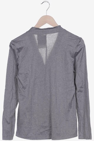 Van Laack Sweater & Cardigan in M in Grey