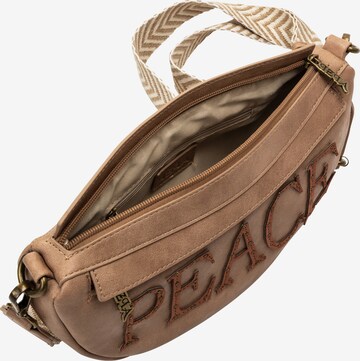 IZIA Fanny Pack in Beige