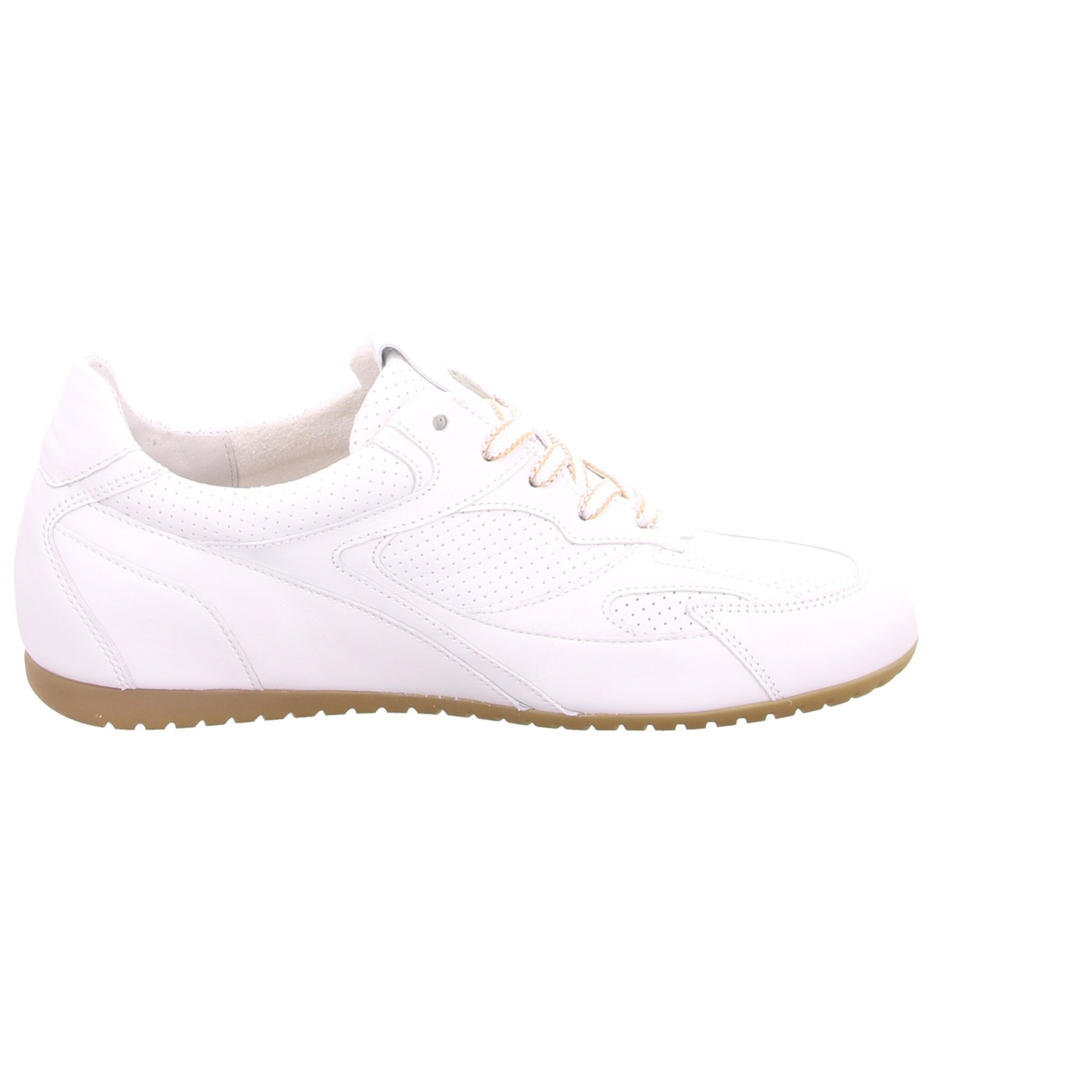 GABOR Sneakers laag in Wit