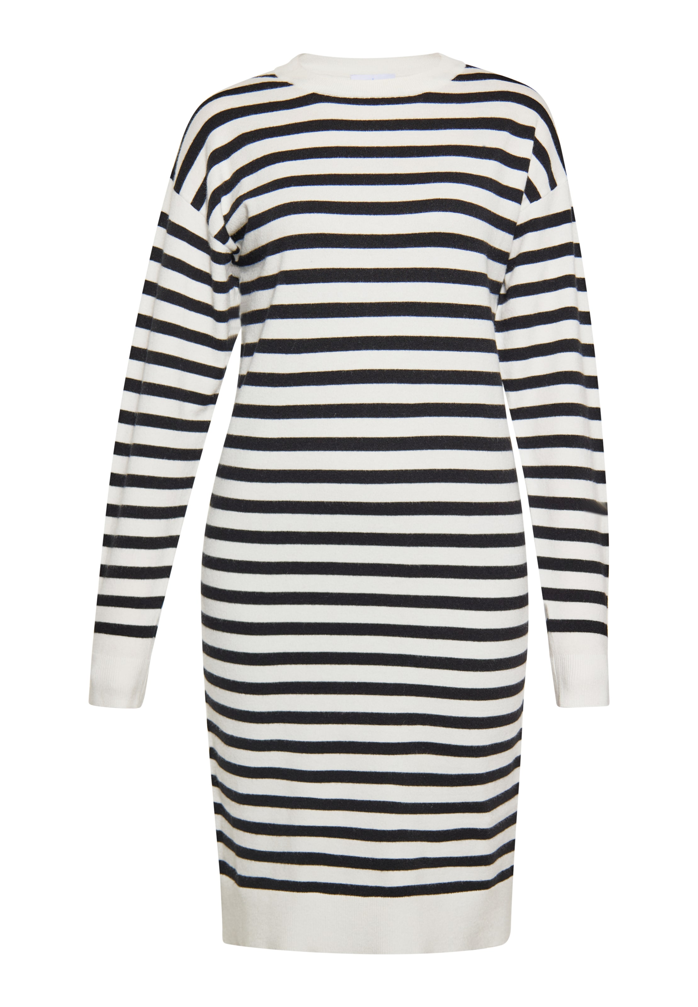 usha BLUE LABEL Dress in Black: front