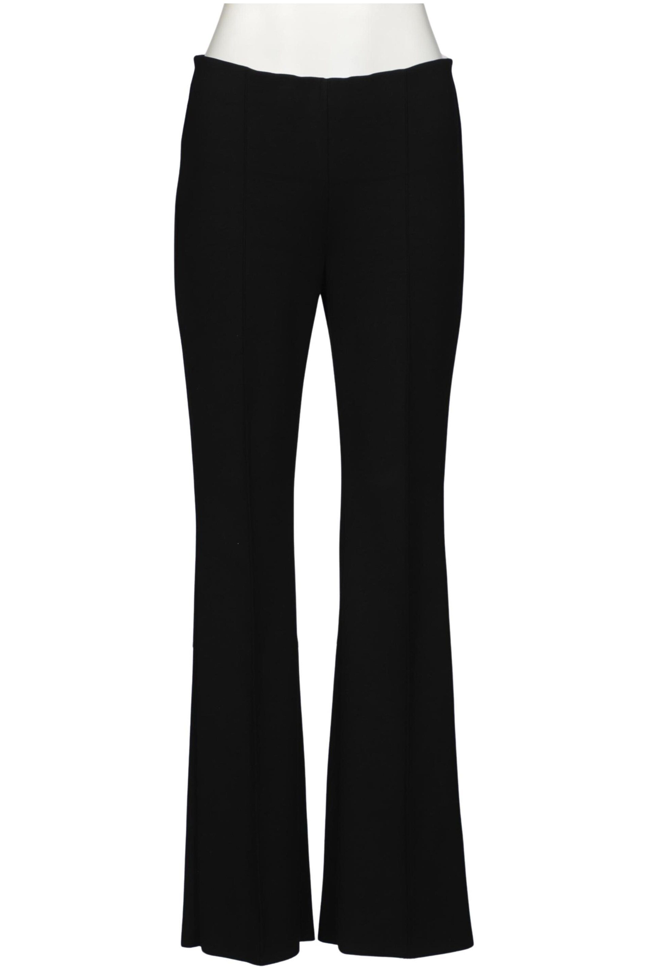 Riani Pants in L in Black: front