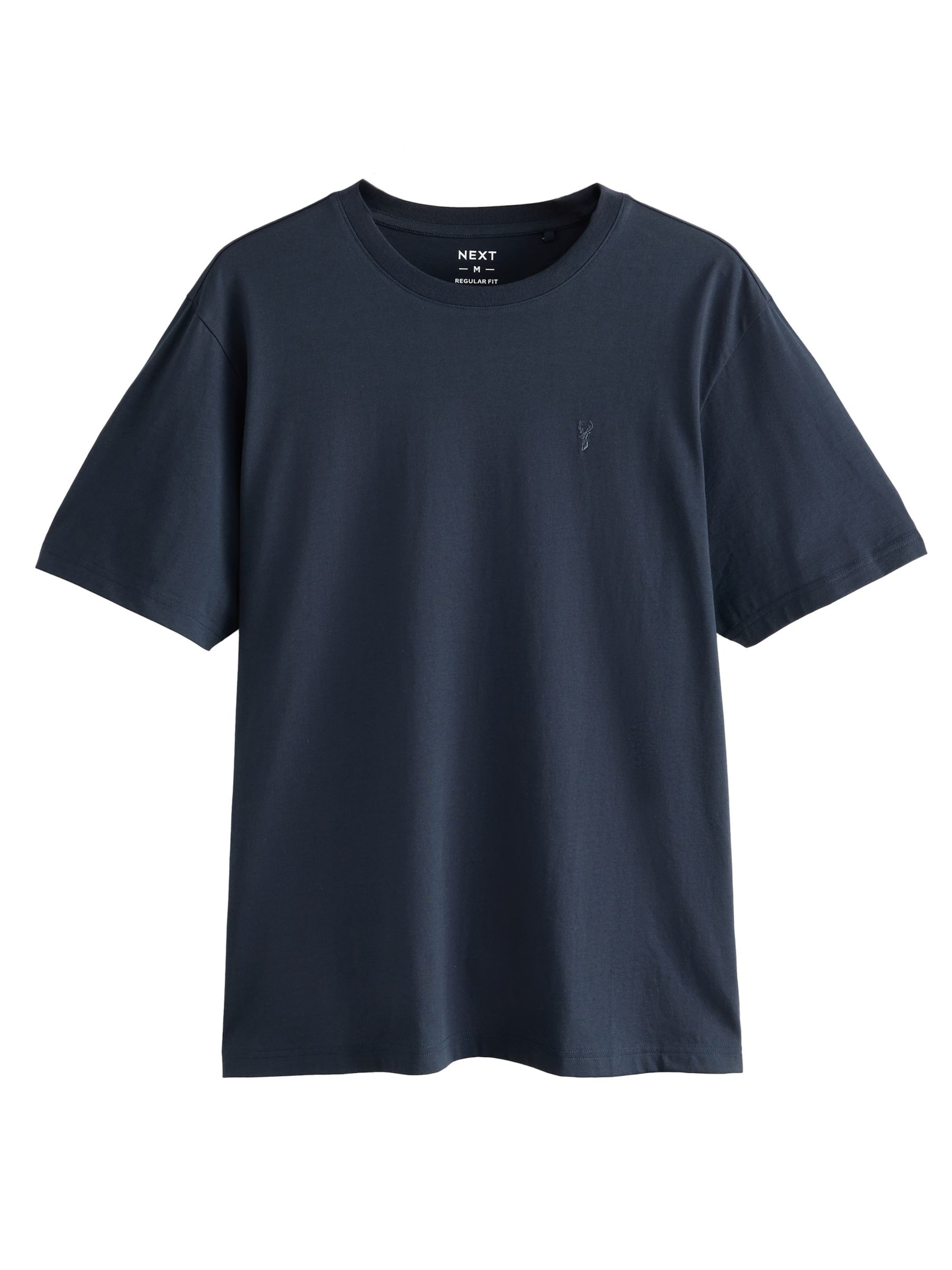 Next Tričko - Modrá