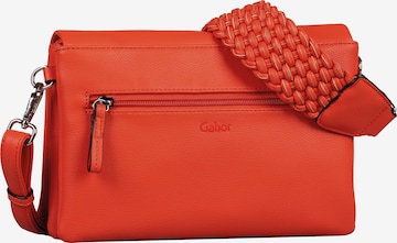 GABOR Crossbody Bag 'Veri' in Red: front