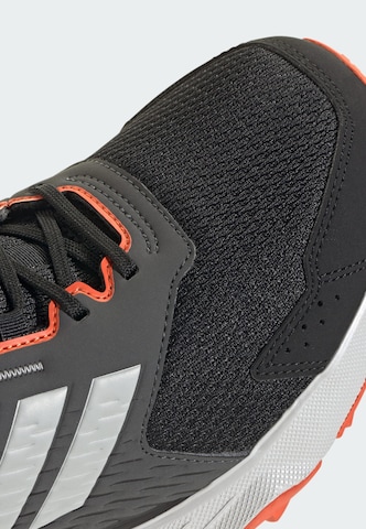 ADIDAS TERREX Running shoe 'Tracefinder' in Black