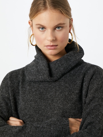 VERO MODA Sweater 'Doffy' in Black