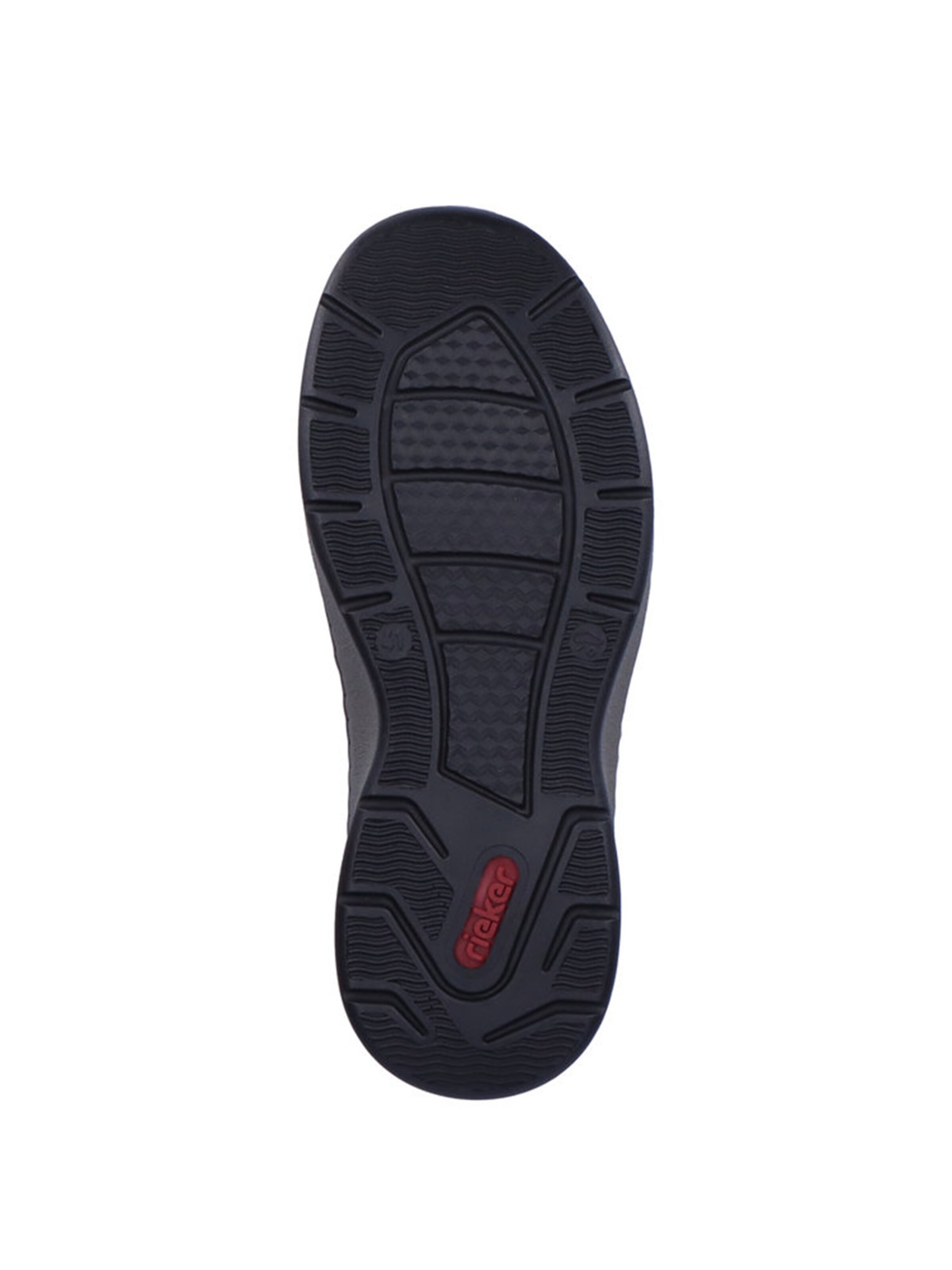 Rieker Instappers in Grijs