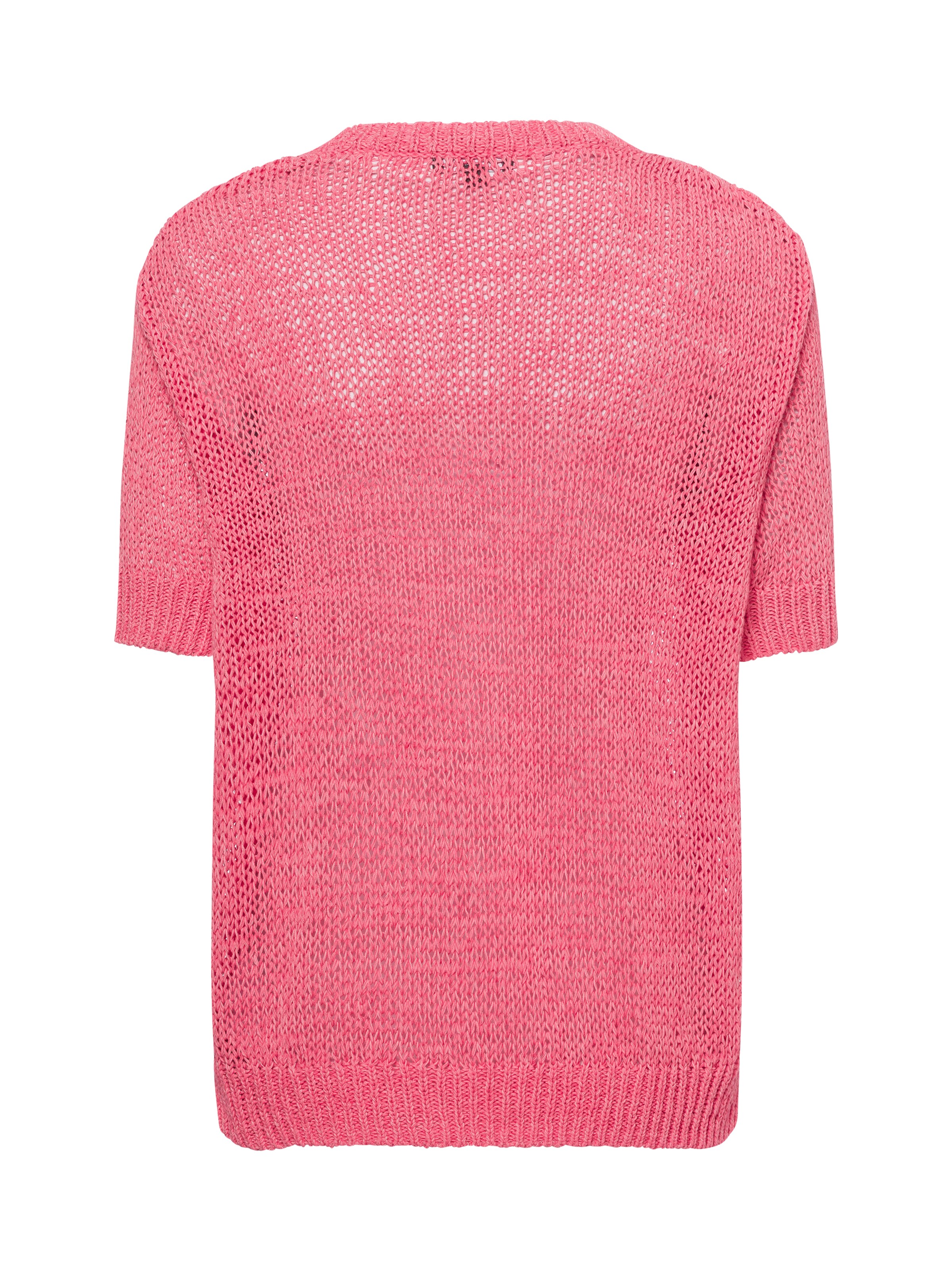 Franco Callegari Pullover in Pink